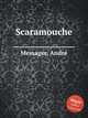 Scaramouche, 