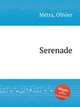 Serenade, 