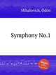 Symphony No.1, 