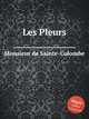 Les Pleurs, Monsieur de Sainte-Colombe 