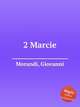 2 Marcie, Morandi, Giovanni 