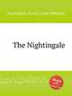The Nightingale, Mornington, Garrett Colley Wellesley 