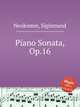 Piano Sonata, Op.16, Neukomm, Sigismund 