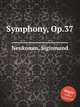 Symphony, Op.37, Neukomm, Sigismund 