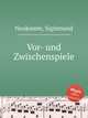 Vor- und Zwischenspiele, Neukomm, Sigismund 