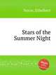 Stars of the Summer Night, Nevin, Ethelbert 