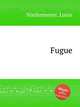 Fugue, Niedermeyer, Louis 
