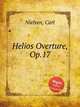 Helios Overture, Op.17, Nielsen, Carl 