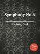 Symphony No.6, Nielsen, Carl 