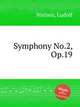 Symphony No.2, Op.19, Nielsen, Ludolf 