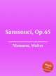 Sanssouci, Op.65, Niemann, Walter 