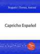 Capricho Espaol, 