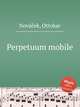 Perpetuum mobile, 