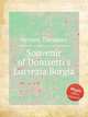 Souvenir of Donizetti`s Lucrezia Borgia, Oesten, Theodore 