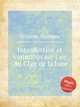 Introduction et variations sur l`air `Au Clair de la lune`, Onslow, Georges 