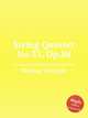 String Quintet No.33, Op.80, Onslow, Georges 