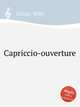 Capriccio-ouverture, Ostijn, Willy 