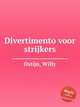 Divertimento voor strijkers, Ostijn, Willy 