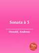 Sonata 3, Oswald, Andreas 
