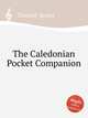 The Caledonian Pocket Companion, Oswald, James 