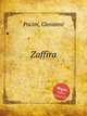Zaffira, Pacini, Giovanni 