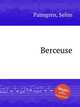 Berceuse, Palmgren, Selim 