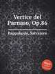Vertice del Parnaso, Op.86, Pappalardo, Salvatore 