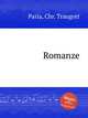 Romanze, Paria, Chr. Traugott 