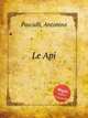 Le Api, Pasculli, Antonino 