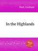 In the Highlands, Peel, Graham 