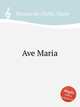 Ave Maria, Peixoto de Pinho, Nuno 