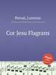 Cor Jesu Flagrans, Perosi, Lorenzo 