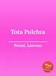 Tota Pulchra, Perosi, Lorenzo 