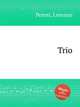 Trio, Perosi, Lorenzo 