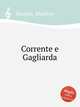 Corrente e Gagliarda, Pesenti, Martino 