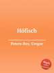 Hfisch, Peters-Rey, Gregor 