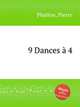 9 Dances 4, 