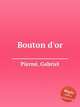 Bouton d`or, 