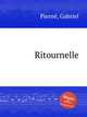 Ritournelle, 