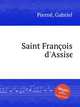Saint Franois d`Assise, 