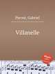 Villanelle, 