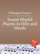Sound Woeful Plaints in Hills and Woods, Pilkington, Francis 