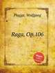 Raga, Op.106, Plagge, Wolfgang 