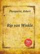 Rip van Winkle, Planquette, Robert 