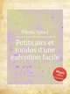 Petits airs et rondos d`une excution facile, Pleyel, Ignaz 