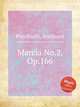Marcia No.2, Op.166, Ponchielli, Amilcare 