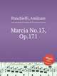 Marcia No.13, Op.171, Ponchielli, Amilcare 