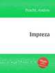 Impreza, Pracht, Andrey 