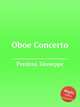 Oboe Concerto, Prestini, Giuseppe 