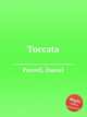 Toccata, Purcell, Daniel 